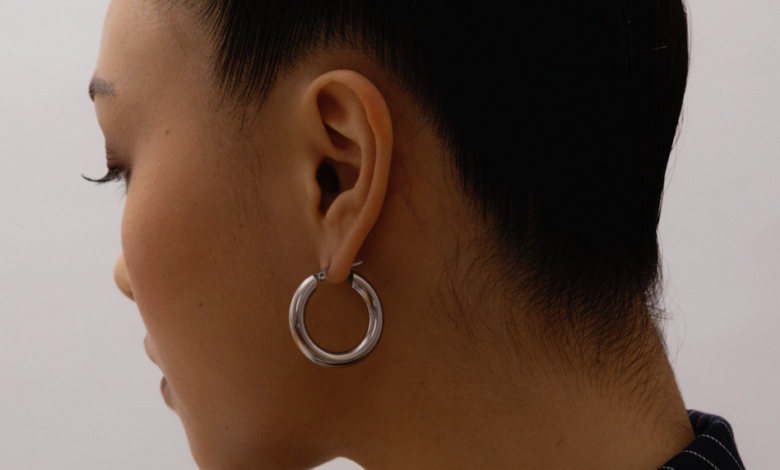 Mini Hoop Earrings: Small Size, Big Style Energy