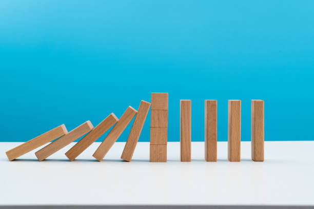 Rx-Tech San Antonio - When One Domino Falls, the Rest Follow