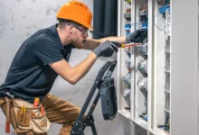 Future-Proofing Homes with the Help of a Home Electrician
