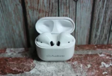How Long Do Audionic Earbuds Last on a Single Charge?