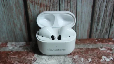 How Long Do Audionic Earbuds Last on a Single Charge?