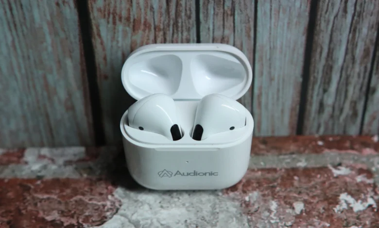 How Long Do Audionic Earbuds Last on a Single Charge?