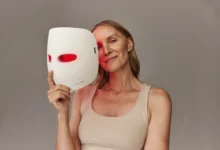 LED Face Masks: Unlocking the Best in At-Home Light Therapy for Radiant Skin