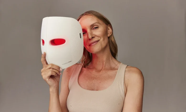LED Face Masks: Unlocking the Best in At-Home Light Therapy for Radiant Skin