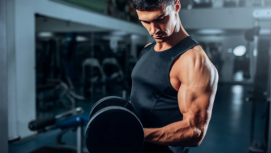 Advanced Science in Fat Loss and Regeneration: The Future of Bodybuilding