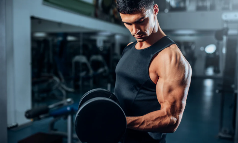 Advanced Science in Fat Loss and Regeneration: The Future of Bodybuilding