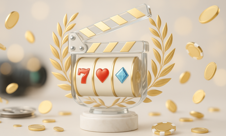 Cinematic Reels: The Video Slots Delivering Story, Pace, and Payout Potential