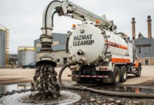 Use of Rotary Pumps in Emergencies