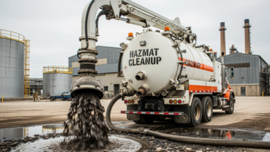 Use of Rotary Pumps in Emergencies