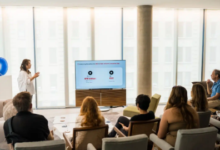 Offsite Meeting Spaces: Inspiring Productivity and Collaboration