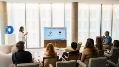 Offsite Meeting Spaces: Inspiring Productivity and Collaboration