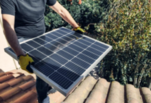 The Ultimate Guide to Solar Panel Installation for UK Homes and Businesses