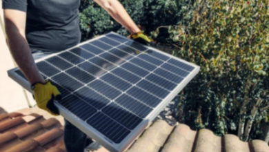 The Ultimate Guide to Solar Panel Installation for UK Homes and Businesses