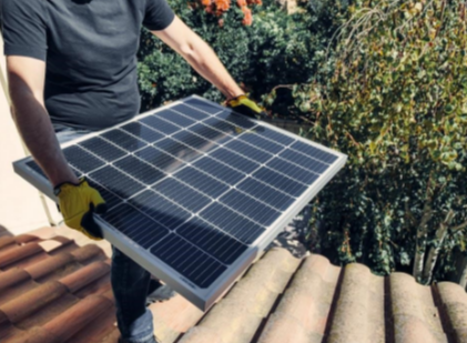 The Ultimate Guide to Solar Panel Installation for UK Homes and Businesses