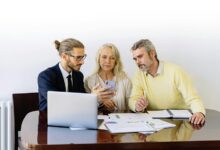 customer data analysis report