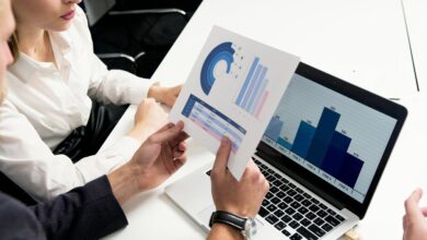 emerging technology trend analysis