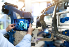 How Welding Cobots Are Transforming Modern Manufacturing
