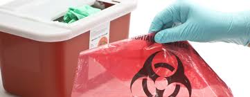 Bloodborne Pathogens Training