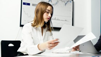 market strategy evaluation report