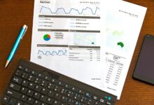 statistical summary of numbers