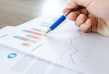 trend analysis for numbers