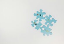 unique and intriguing identity