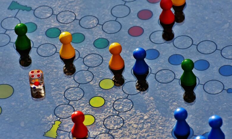 unique gaming username concept