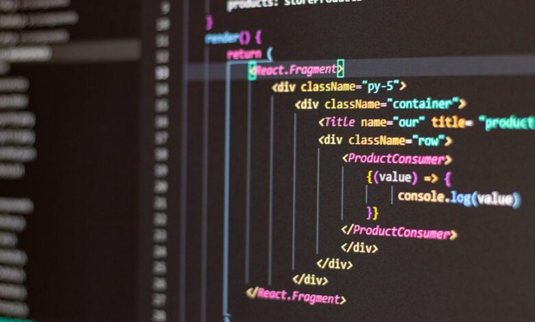 unique identifier string format