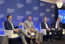 ARK Wealth Highlights Global Insights at the 8th Annual Greenwich Economic Forum