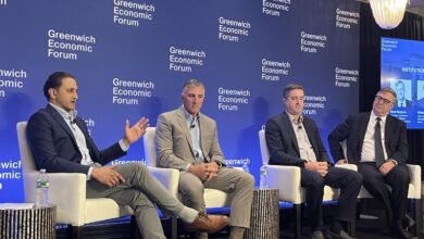 ARK Wealth Highlights Global Insights at the 8th Annual Greenwich Economic Forum