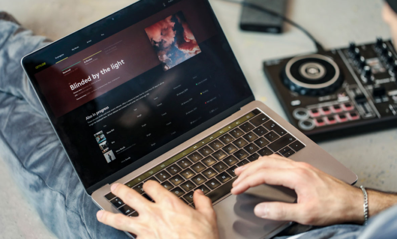 From Vinyl To Algorithms: How Benjy Rostrum’s Independent-Label Playbook Maps To The Future Of Music Tech