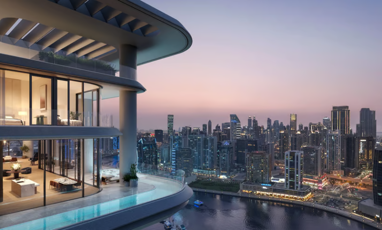 Discover the Best Offplan Properties in Dubai Today