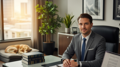 How To Create A Powerful Injury Case As A Dog Bite Lawyer