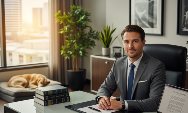 How To Create A Powerful Injury Case As A Dog Bite Lawyer