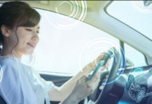Automotive IR LED Innovations: Brightek’s Solutions for Driver Monitoring and Beyond