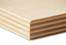 Why Laminated Birch Plywood Remains the Superior Choice