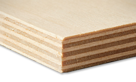 Why Laminated Birch Plywood Remains the Superior Choice