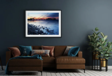 Custom Canvas Wall Art: The Ultimate Guide to Transforming Your Space