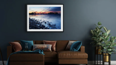 Custom Canvas Wall Art: The Ultimate Guide to Transforming Your Space