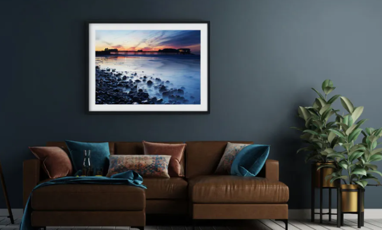 Custom Canvas Wall Art: The Ultimate Guide to Transforming Your Space