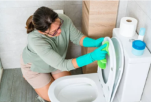 Saniflo Blocked or Noisy? A Homeowner's Guide to Macerator Maintenance