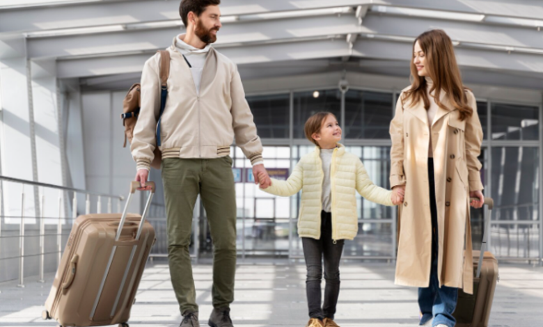 10 Benefits of Second Citizenship by Investment for Families