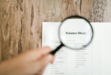 account summary and features