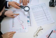 assessment report for numbers