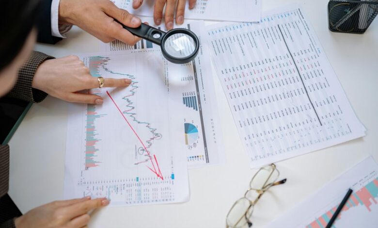 assessment report for numbers