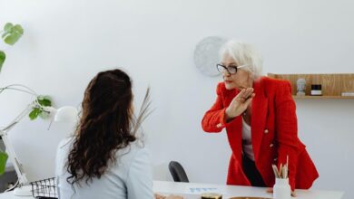 behavioral interaction assessment overview