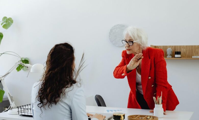 behavioral interaction assessment overview