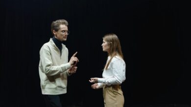 business performance audit summary