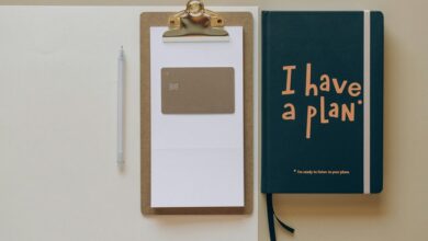 contact information and report