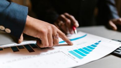 corporate growth assessment report